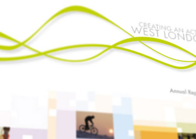 Pro-Active West London Annual Report