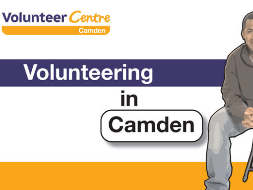 Volunteer Centre Camden