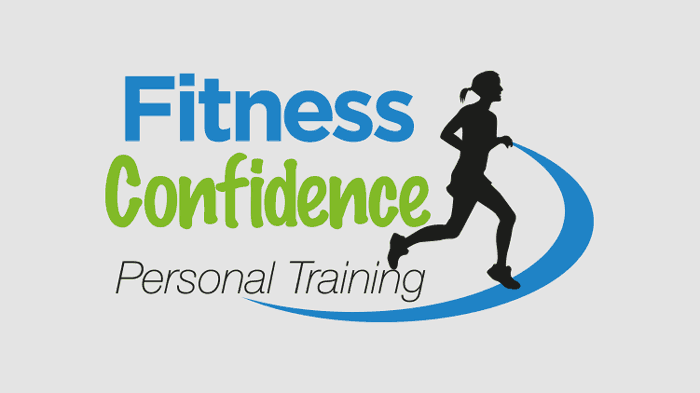 fitness confidence logo