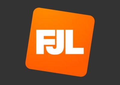 FJL Recycling Logo