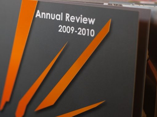 Pro-Active East London Annual Report