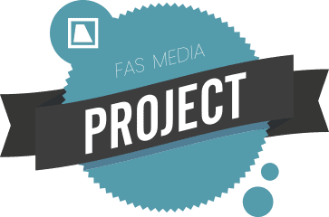 FAS Media project icon