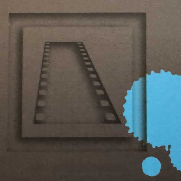 FAS Square and splat logo